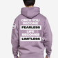 "LIMITLESS" Hoodie