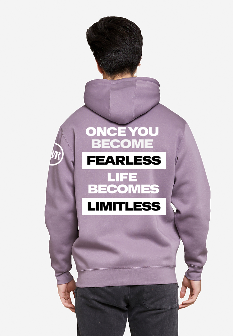 "LIMITLESS" Hoodie